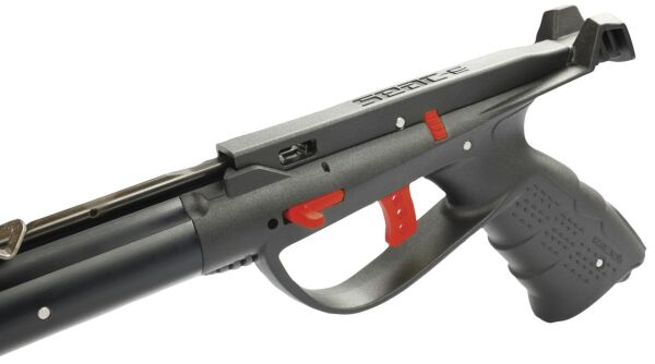 Seac Sub Zipkin Bolt 60