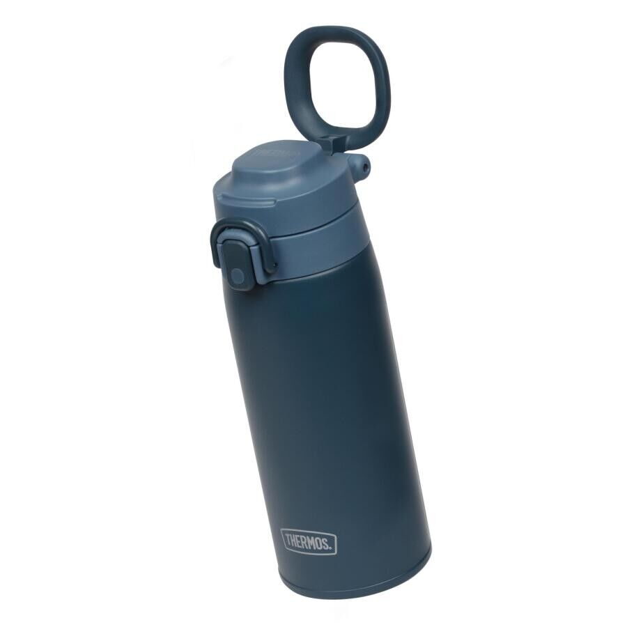 Thermos Jos-550 Ultralight Termos 0.55 Li̇tre Mavi̇ Renk
