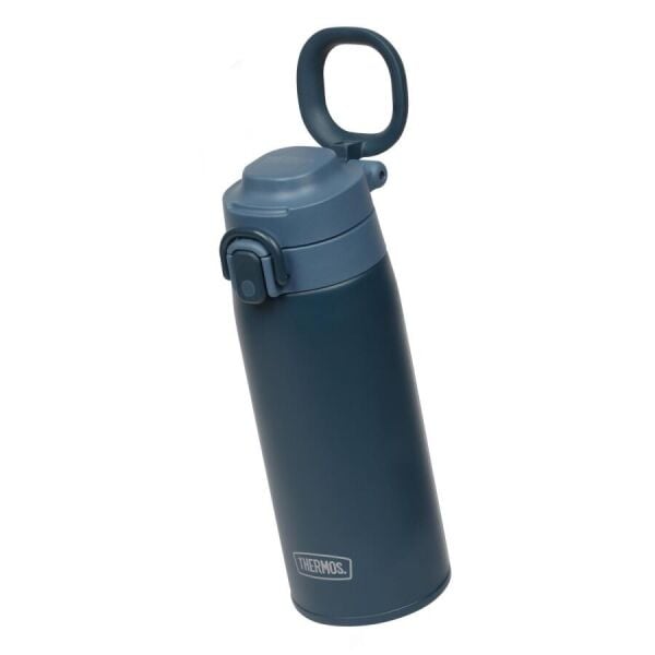 Thermos Jos-550 Ultralight Termos 0.55 Li̇tre Mavi̇ Renk