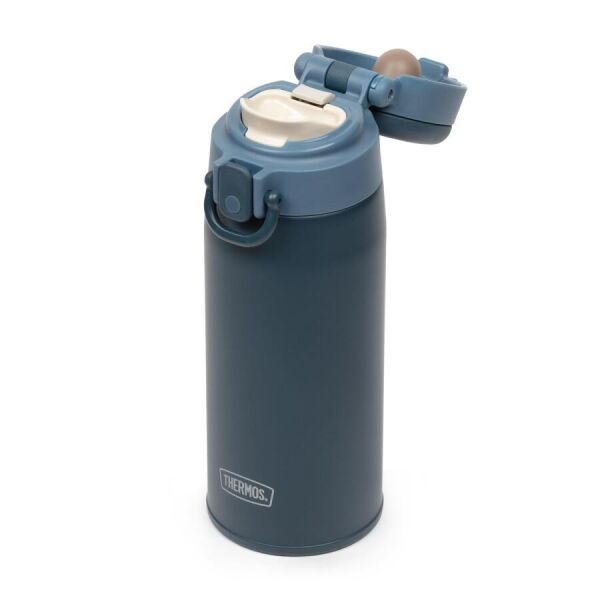 Thermos Jos-550 Ultralight Termos 0.55 Li̇tre Mavi̇ Renk