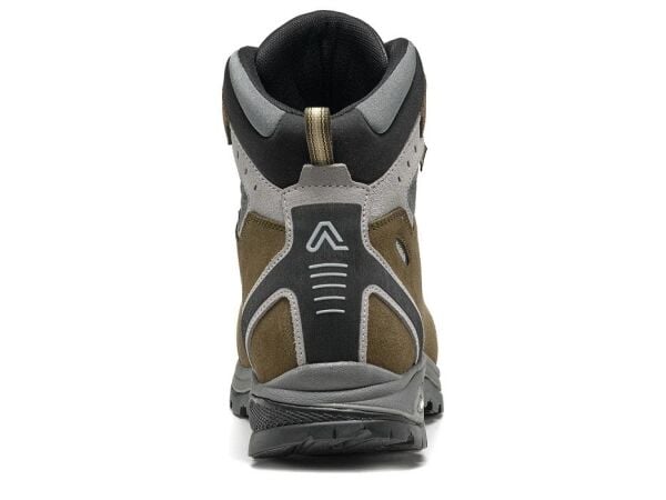 Asolo Greenwood EVO GV MM Gore Tex Trekking Botu Major Brown