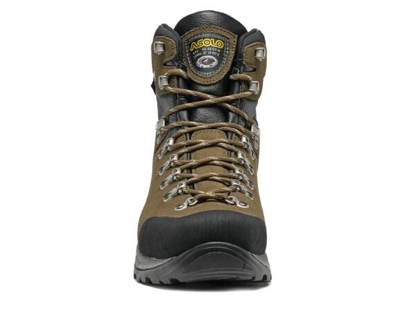 Asolo Greenwood EVO GV MM Gore Tex Trekking Botu Major Brown