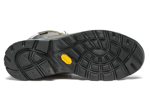 Asolo Greenwood EVO GV MM Gore Tex Trekking Botu Major Brown