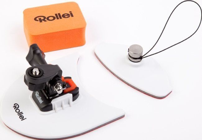 Rollei Surf Kit (bullet 4s 1080p)