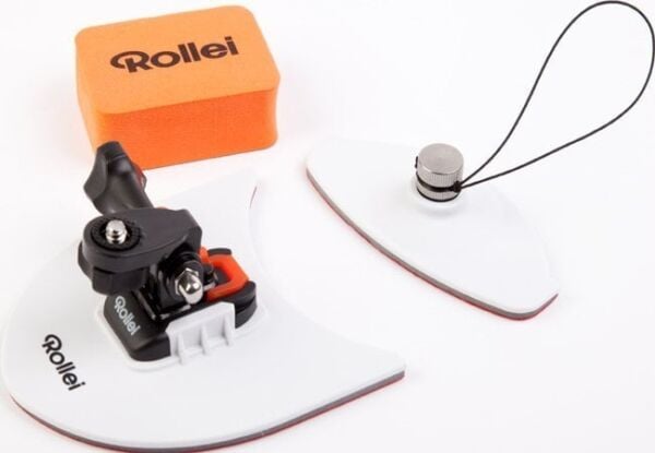 Rollei Surf Kit (bullet 4s 1080p)