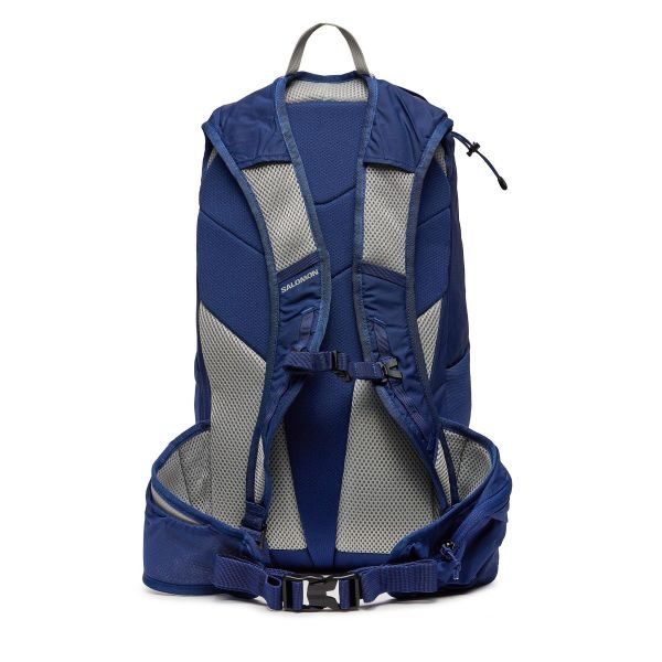 SALOMON TRAILBLAZER 20 LİTRE SIRT ÇANTASI MAVİ