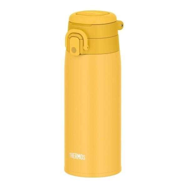 THERMOS JOS-550 ULTRALIGHT TERMOS 0.55 LİTRE SARI RENK