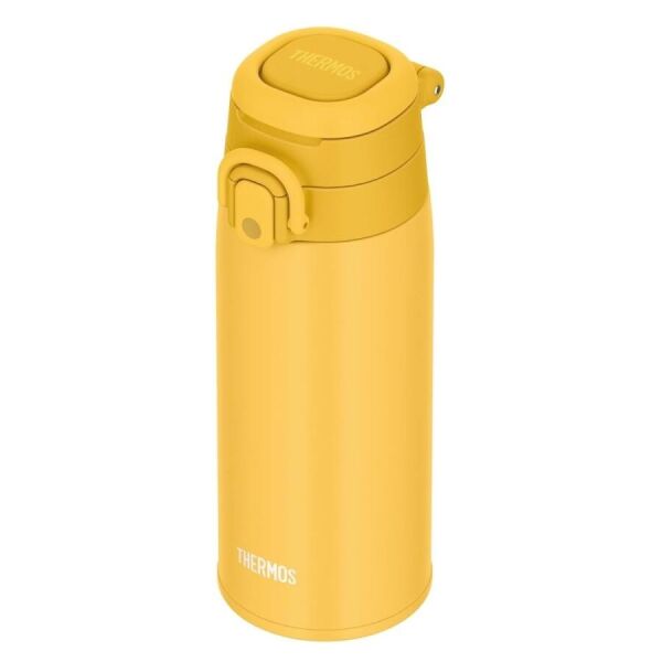 THERMOS JOS-550 ULTRALIGHT TERMOS 0.55 LİTRE SARI RENK