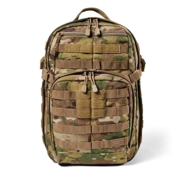 5.11 Rush 24 2.0 Multicam Sirt Cantasi
