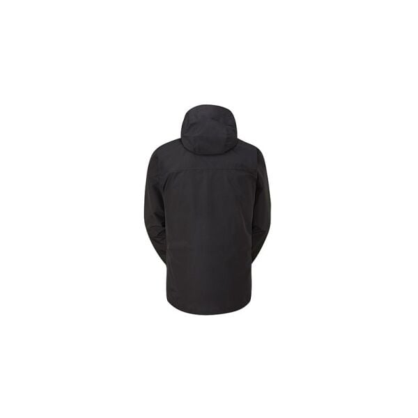 Rab Namche Gore-tex Tekni̇k Ceket Si̇yah Renk