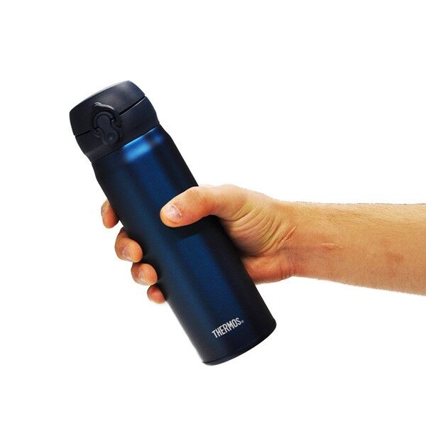 THERMOS ULTRALIGHT TERMOS 0.50 LİTRE GECE MAVİSİ RENK