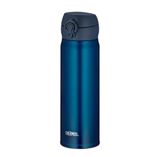 THERMOS ULTRALIGHT TERMOS 0.50 LİTRE GECE MAVİSİ RENK