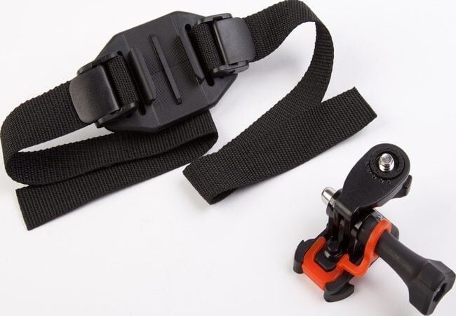 Rollei Universal Strap-kit (bullet 4s 1080p)