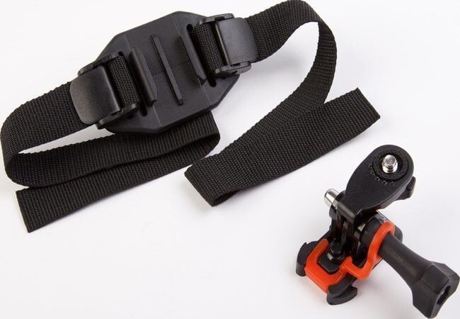 Rollei Universal Strap-kit (bullet 4s 1080p)