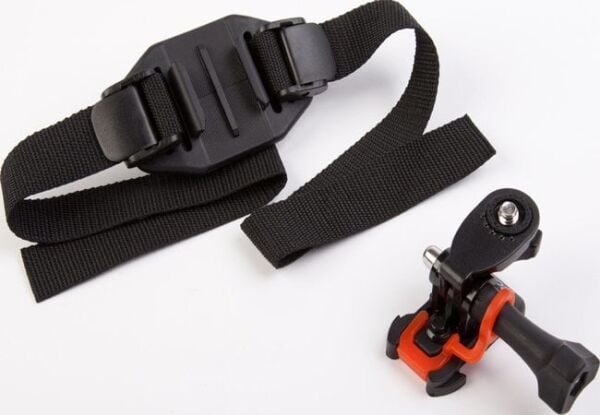 Rollei Universal Strap-kit (bullet 4s 1080p)
