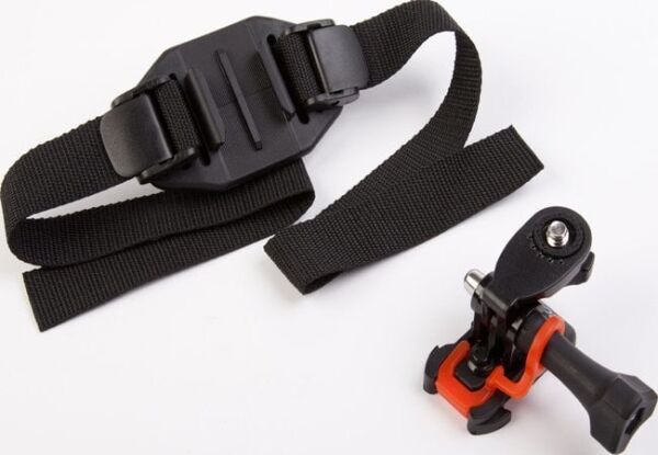 Rollei Universal Strap-kit (bullet 4s 1080p)