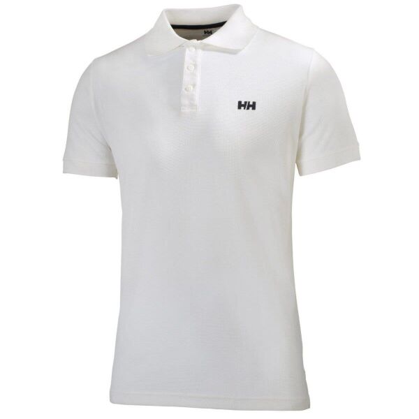 HELLY HANSEN DRIFTLINE POLO T-SHİRT ERKEK BEYAZ RENK