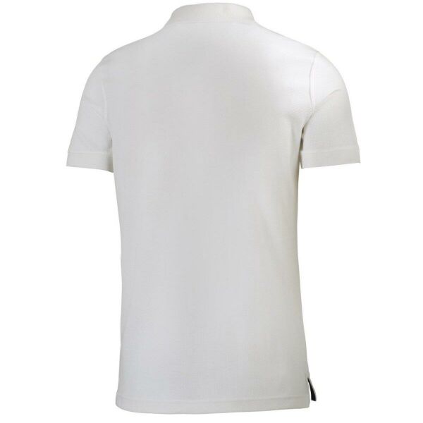 HELLY HANSEN DRIFTLINE POLO T-SHİRT ERKEK BEYAZ RENK