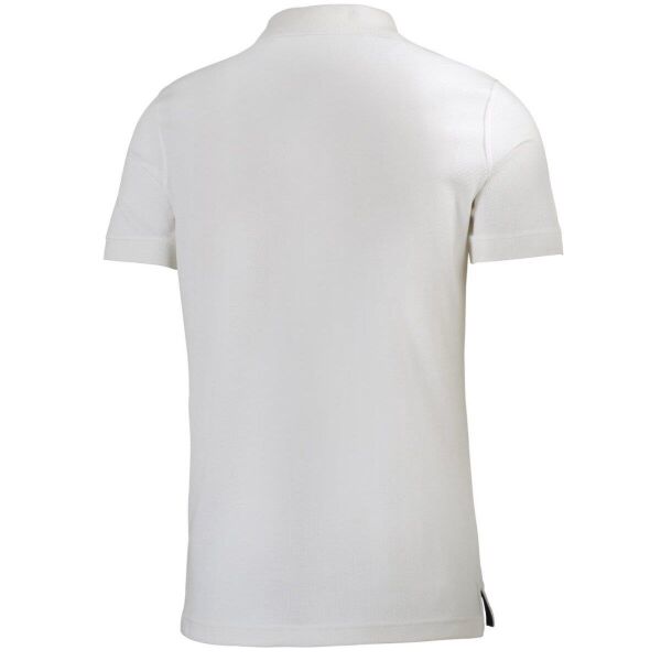 HELLY HANSEN DRIFTLINE POLO T-SHİRT ERKEK BEYAZ RENK