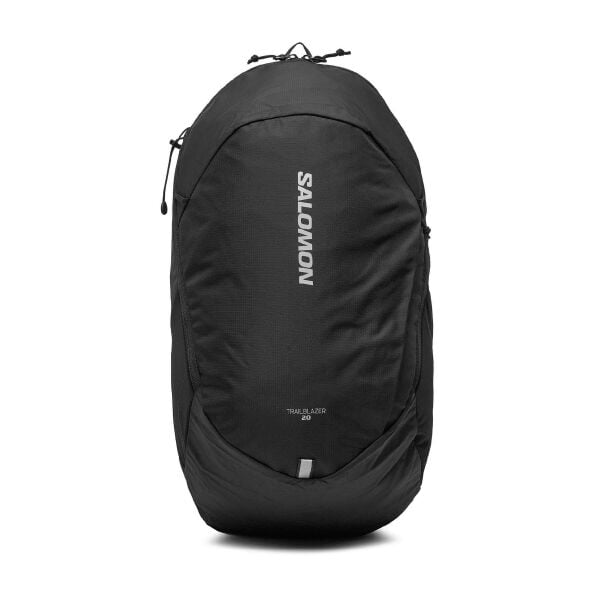 SALOMON TRAILBLAZER 20 LİTRE SIRT ÇANTASI SİYAH