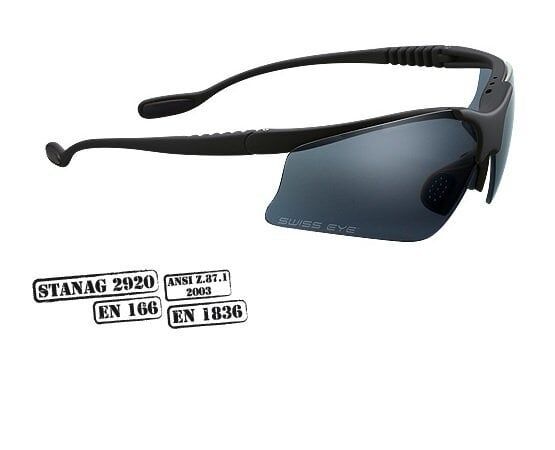 Swiss 40201 Stingray Gozluk