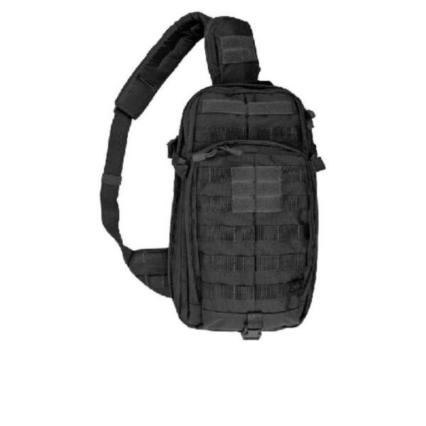 5.11 Rush Moab 10 Tactical Canta Si̇yah