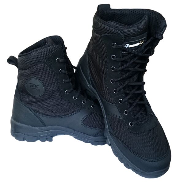 Mondeox Safari 3 Siyah Bot