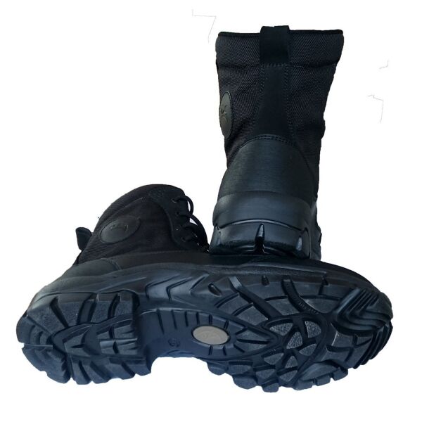 Mondeox Safari 3 Siyah Bot