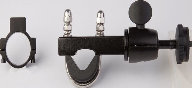 Rollei Hd Lite2 Motorsiklet Kiti