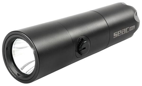 Seac Sub R6 Sualti Feneri