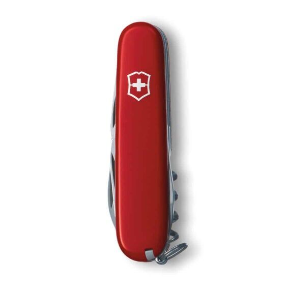Victorinox 1.3603 Spartan Çakı Kırmızı