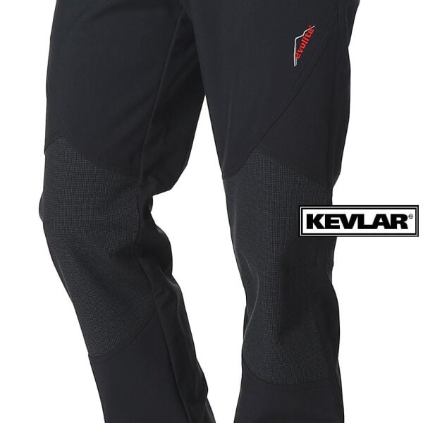 Evolite Kadın Blackhole Softshell Pantolon