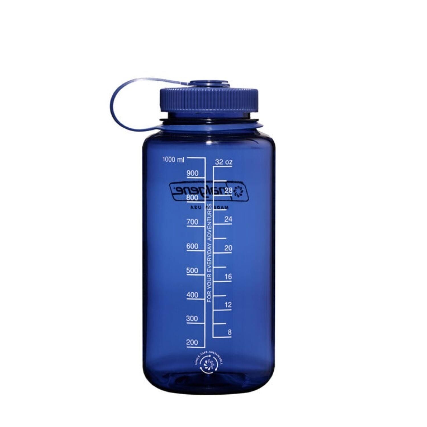 NALGENE 32 oz DENİM MATARA