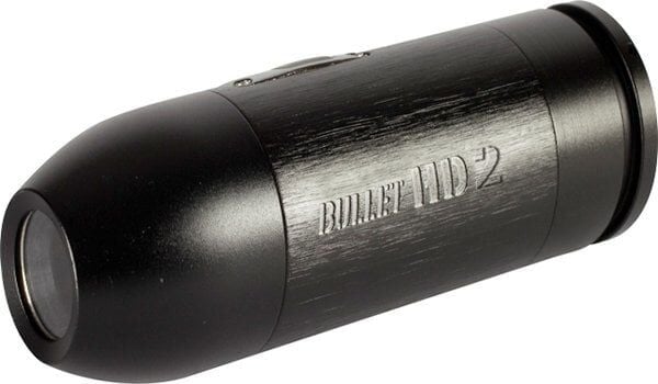 Rollei Bullet Hd2 720p 12mp Su Gecirmez Kamera