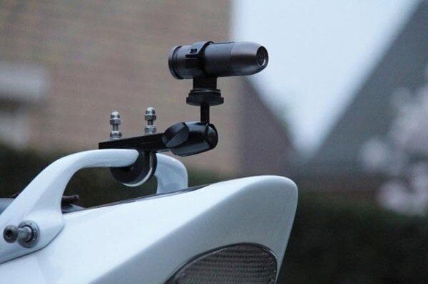 Rollei Bullet Hd2 720p 12mp Su Gecirmez Kamera