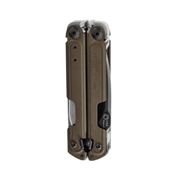 LEATHERMAN ARC TALOS COYOTE RENK ÇOK AMAÇLI MULTİ TOOL