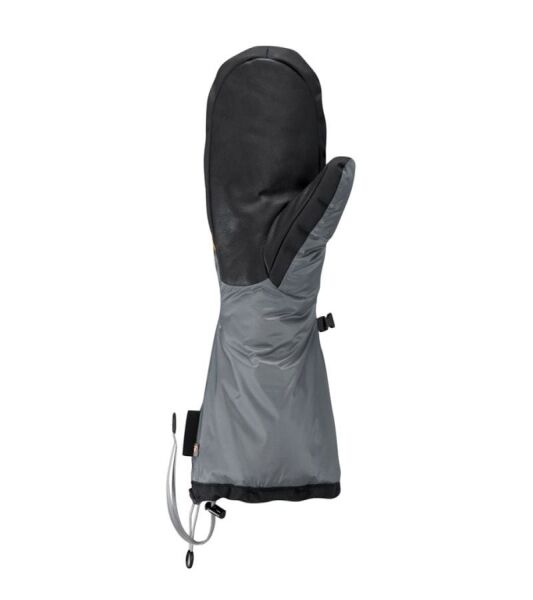 Rab Expedition Kaz Tüyü 8000 Mitts Yüksek İrtifa Eldivenleri