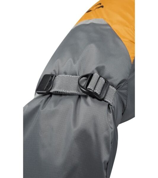 Rab Expedition Kaz Tüyü 8000 Mitts Yüksek İrtifa Eldivenleri