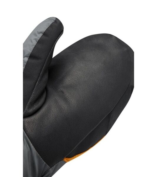 Rab Expedition Kaz Tüyü 8000 Mitts Yüksek İrtifa Eldivenleri