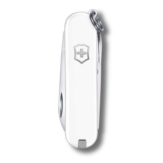 Victorinox 0.6223.7G Classic Çakı Beyaz