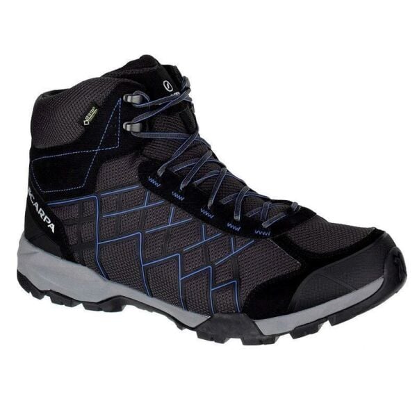 Scarpa Hydrogen Hike Gtx Darkgray Bot