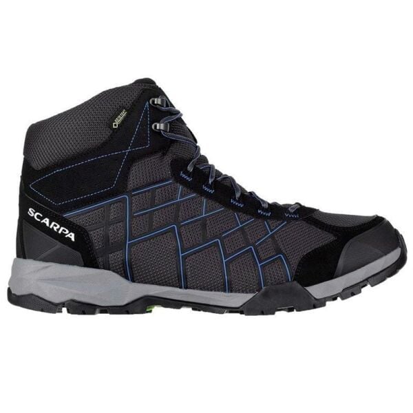 Scarpa Hydrogen Hike Gtx Darkgray Bot