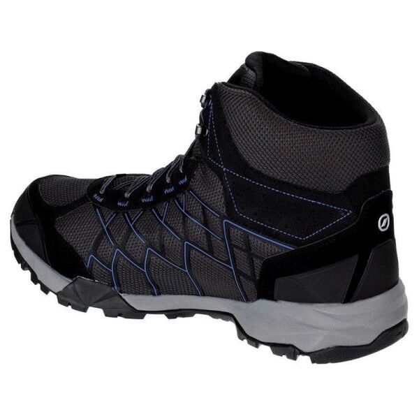 Scarpa Hydrogen Hike Gtx Darkgray Bot