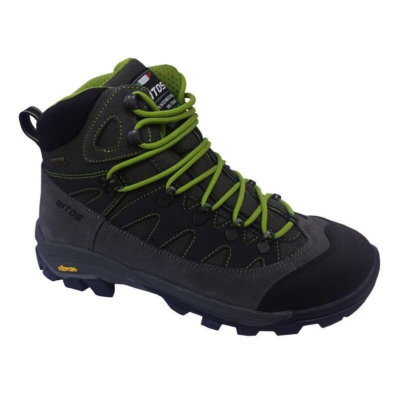 Mondeox Phantom Block 27 Boston Bot