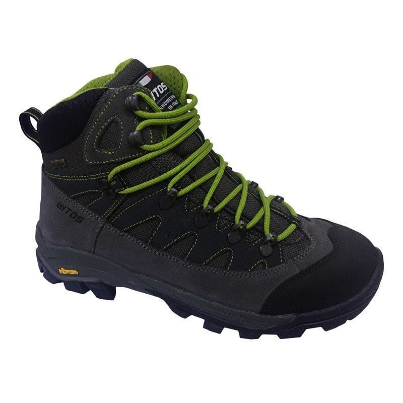 Mondeox Phantom Block 27 Boston Bot