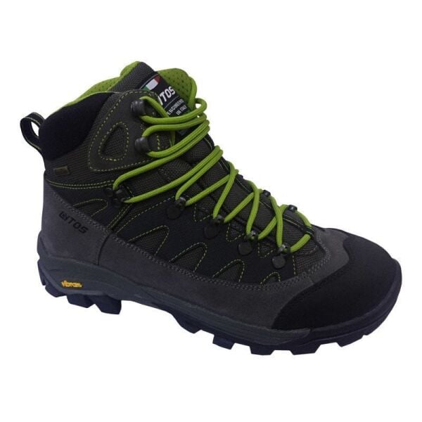 Mondeox Phantom Block 27 Boston Bot