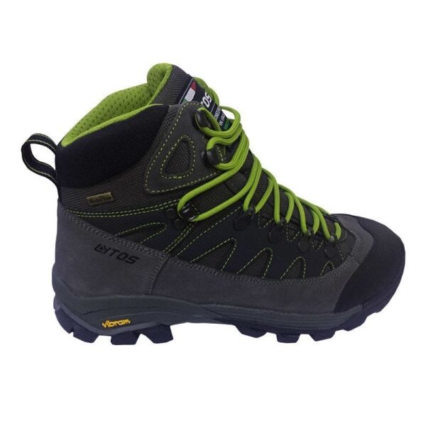 Mondeox Phantom Block 27 Boston Bot