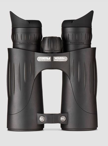 Steiner Wildlife Xp 8x44 El Durbunu