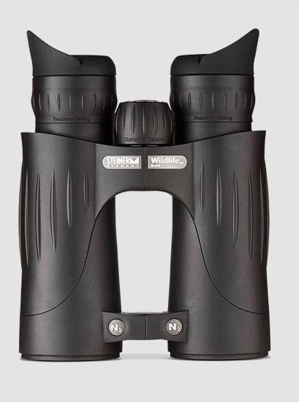 Steiner Wildlife Xp 8x44 El Durbunu