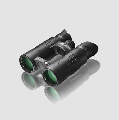 Steiner Wildlife Xp 8x44 El Durbunu